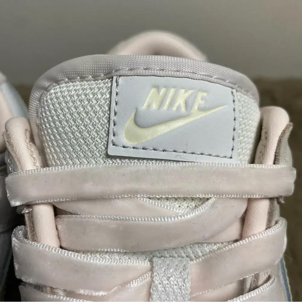 Nike Dunk Low Next Nature Pink Size 7.5